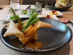 -生机蔬食·24节气料理餐厅(番禺广场店)