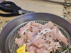 -安又胖韩国烤肉(美罗城店)