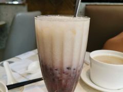 -香港新发烧腊茶餐厅(万象店)