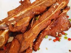 -顺德美食坊(南沙分店)