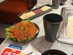 -新辣道鱼火锅(领展购物广场·中关村店)
