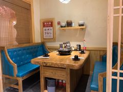 -九田家黑牛烤肉料理(华侨城店)