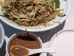 -北大荒人•新东北菜(青岛银座店)