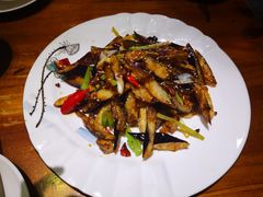 -老曹饺子馆(龙门大道店)