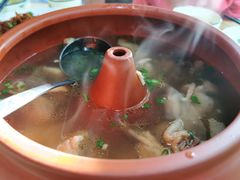 -水上人家民俗餐厅(洱海公园店)