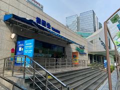 -上海海洋水族馆