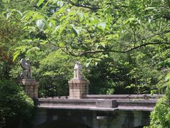 -蠡湖中央公园