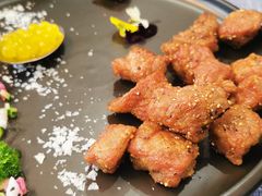 -后海16号·北京私房菜