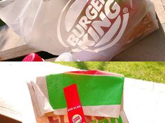 -汉堡王(萧山宝龙店)