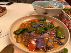 -龟兹KUCINA·新疆菜(前滩L+PLAZA店)