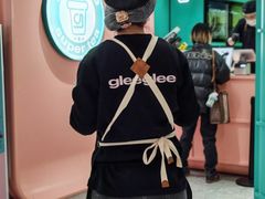 -gleeglee乐溢亦茶(合生汇店)