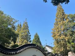 -绮园景区