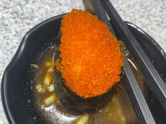 -争鲜回转寿司(南开大悦城店)