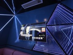 -酷秀KTV(五道口店)