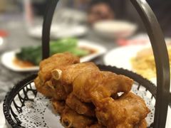 -徐记私厨(半淞园路店)