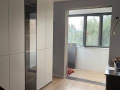 -索菲亚衣柜橱柜家具全屋定制(十里河居然之家店)