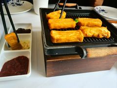 -同庆楼(大钟寺店)