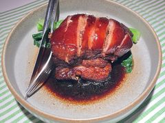 -桂满陇·桃花院落(长泰广场店)