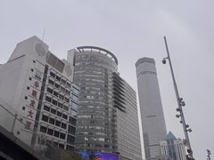 -紫荆城食品交易中心(华强北店)