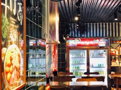 -無牌小范·香港明星美食