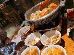 -堂本家洋食别馆·炸猪排(中心城店)
