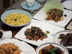 -童福兴·南京菜(老门东店)