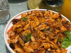 -裕德隆清真饭庄·天津特色菜(东丽店)