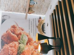 -Pelicana百利家炸鸡(江南西名店城店)
