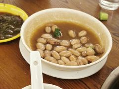 -洞庭洲·防空洞火锅·烧烤·铜锅涮肉(新百广场店)