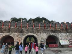 -东西巷