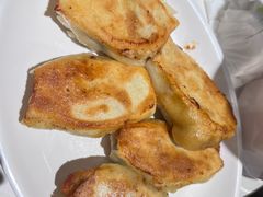-金谷园饺子馆(北邮总店)