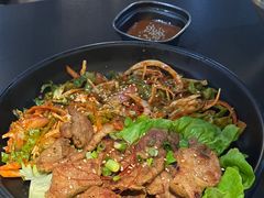-HOTISLAND海鸡岛·韩国料理(江南西店)