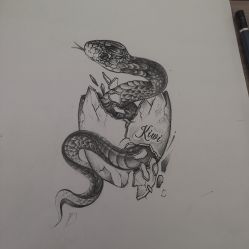 点击看大图 -I-TATTOO 纹身艺术空间