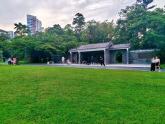 -四海公园(南山区)