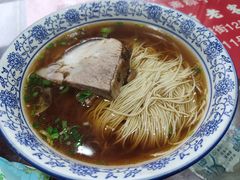 -美味斋(西北街店)