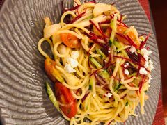 -WOLFGANG PUCK KITCHEN & BAR(迪士尼小镇店)