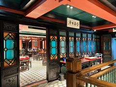 -福照楼汽锅鸡·云南特色菜·城市文化地标(胜利堂店)