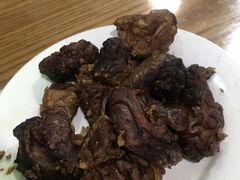 -东兴顺爆肚张