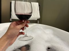 -广州天河希尔顿酒店