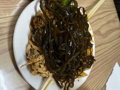 -独一处山西刀削面馆(锦水路店)