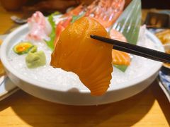-吉兆·料理(红梅南路店)