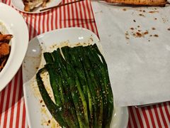 -七个烧烤·武汉大排档(翻身店)