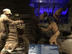 -上海四行仓库抗战纪念馆