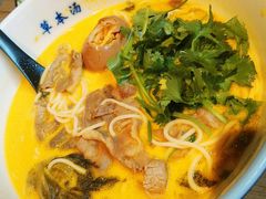 -和府捞面(壹方天地店)