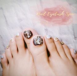 -U3美甲