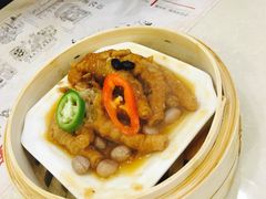 -舊街坊茶楼(市二宫店)