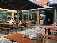 -宝莱纳餐厅(滨江店)