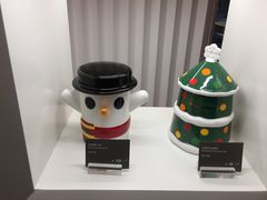 -哈根达斯(武汉天地店)