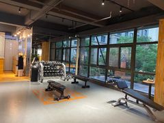 -蜗牛健身·私教馆(海珀香庭店)