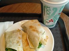 -星巴克(张家港购物公园店)